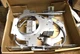 Qty. 2 Gotham Lighting&reg; AFV 32-42TRT 6 MVOLT HSG Architectural Recessed Housing