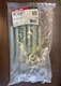QTY of 10 Hilti HAS-E-55 3/4&rdquo; X 8&rdquo; Bolts With Hardware P/N  2197983