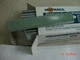 Spotnails 97512 3/16" Crown Staples Galvanized  3/4" Leg 20,000 Count