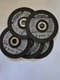 Metabo Original Slicer 6 Inch Cutoff Wheel Type 27-- 6"x.045"x7/8" A60TZ