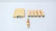 Box Of 5 Cooper Bussmann JKS-70 Limitron Blade Fuse 600v-ac 70a Class J