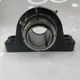 Rexnord MA620748 Pillow Block Self-Aligning Roller Bearing 2-7/16"