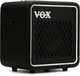 Vox Mini Go 3 - 3-watt Portable Modeling Amp (3-pack) Bundle