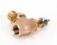 Cleveland Steam Valve;3/4,Plated Nut (St KE02055-2 - Free Shipping + Geniune OEM