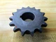 Martin 60BS15 1 3/8 Sprocket W/KW 60BS15138