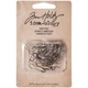 Tim Holtz Ideaology Metal Loop Pins 24 pieces Copper Silver & Gold Look TH93200