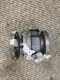 Balon Ball Valve 2" Full Port Steel 2F-F13N-RF 150 Flanged End Raised Face 4675