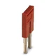 50 pcs/bag  phoenix contact  3030336 FBS 2-6  Plug-in bridge