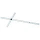 Ironton 48in. Adjustable T-Square Ironton 48in. Adjustable T-Square