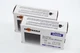x2 Spotnails #32509 Fine Wire Staples 3/16" Crown Staples Gal, 9/16", 5000PC
