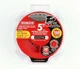 Diablo DCD050150H50G 50-Pack 5" Hook + Lock Sanding Disc 150 Grit Very Fine