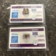 New Lot Of 2 NORDSON 322008 PRECISION NOZZLE 1.3MM 0.050 13MM