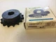 NEW TSUBAKI H60B15F-1 HARDENED SPROCKET, FREE SHIPPING