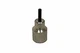 LISLE 13610 - Socket Hex Bit 1/8 x 3/8in. Drive