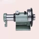 PF70-5C Simple Indexing Head 5C Chuck Equal Split Drilling and Milling Grinder