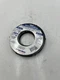 Thomas & Betts Perforated Hanger Strap 5/8" x .028" 16-262 32' Roll Steel