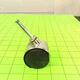 Fisher RA-545 Component Cabinent Single Caster