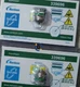 New Nordson 339696 Hot melt machine nozzles Fast Shipping