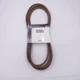 OEM Cub Cadet 954-05025A 54" Riding Lawn Mower Deck Belt 754-05025A for XT1 XT2