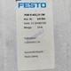 50M For Festo PUN-H-8X1,25-SW 197392 blau Pneumatic Tubing spot stock #YP1