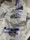 THOMAS & BETTS A716 CUSHIONED CLAMP SUPERSTRUT 1/2" -- LOT OF 33