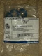 Thomas & Betts ZCM1001/4-10 Cone Nut Steel 7TAA005990R0289, 5 per pack, lot of 1