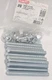 (20) HILTI HAS-E-55 ANCHOR ROD SET 2197990, 1/2" x 4-1/2" STEEL GRADE 55