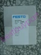 New One Festo SLS-6-20-P-A 170488 Cylinder SLS620PA  Expedited Shipping