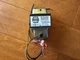 RIB TR75VA005 Transformer 75VA 480/240/208/120 to 24 Vac Circuit Breaker A18