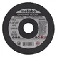 METABO 469-55347 6X.045X7/8 TYPE 27 SLICER WHEEL A60TZ GRIT
