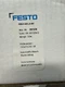 Festo Plastic Tubing PUN-H-8X1,25-NT (50 meter)