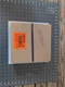 Greenheck BD-100 10x10 Backdraft Damper HVAC Ventilation Damper NEW