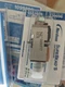 1PCS NEW Nordson 1052929 glue gun 1052929/339696