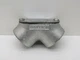 Appleton FFL-75 Pulling Pull Elbow 3/4" Inch Threaded Gasket 90-Deg