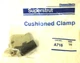 Thomas & Betts S-STRUT A716-3/8 Beam Clamp