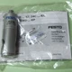 1PC New FESTO KP-12-600 178456 Clamping Cartridg Expedite Shipping