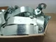 Eaton B-line B2016PAZN 3 1/2 Rigid Pipe Clamp 50 Pcs-New In Box
