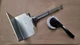 Square D 9421LJ Operating Mechanism & 9421LH6 Handle