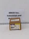 HALEX 04405B 1/2' SCREW-IN CONNECTOR, LOT OF 21 HALEX 04405B 1/2' SCREW-IN CONNECTOR, LOT OF 21