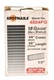 SpotNails 4804PG 18 Gauge Galvanized Staples 1/4" Crown 1/2" Length 5,000 Pack SpotNails 4804PG 18 Gauge Galvanized Staples 1/4" Crown 1/2" Length 5,000 Pack