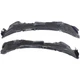 Set of 2 Fender Liner For Mitsubishi Outlander Sport 2014-2019 Front