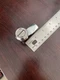 Hubbell-Wiegmann and other doors Replacement Lock stainless steel Hubbell-Wiegmann and other doors Replacement Lock stainless steel