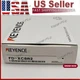 1pcs  New KEYENCE FD-XC8R2 FDXC8R2 Sensor In Box Fast Shipping