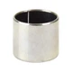 Sleeve Bearing, 3/4 In Bore, Ptfe Steel, Zusab-Pb-891 Sleeve Bearing, 3/4 In Bore, Ptfe Steel, Zusab-Pb-891