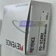 ONE KEYENCE FD-XC8R2 Sensor NEW
