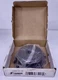 Tsubaki Sprocket H60B15F-7/8 " Bore : New Old Stock #60,  3/4 Pitch