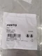 20x Festo 132644 CRQS-1/4-6 Push In Fitting New LOT 20 Pieces 20x Festo 132644 CRQS-1/4-6 Push In Fitting New LOT 20 Pieces