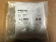FESTO push in connectors, QS-G1/8-8-I, KP-286 FESTO push in connectors, QS-G1/8-8-I, KP-286