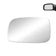 Mirror Glass Replacement For 2004-2008 Toyota Solara LH Driver Left Side View