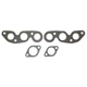 Manifold Gasket Set Fits FARMALL H Super W4 300 350 Gas C152 C164 C169 C175